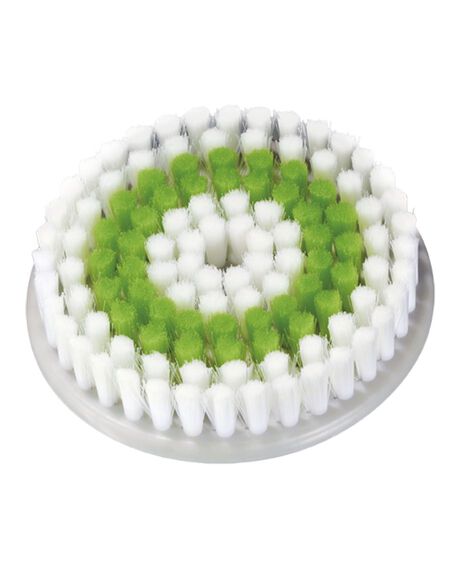 Body Brush Replacement - 1 Pack